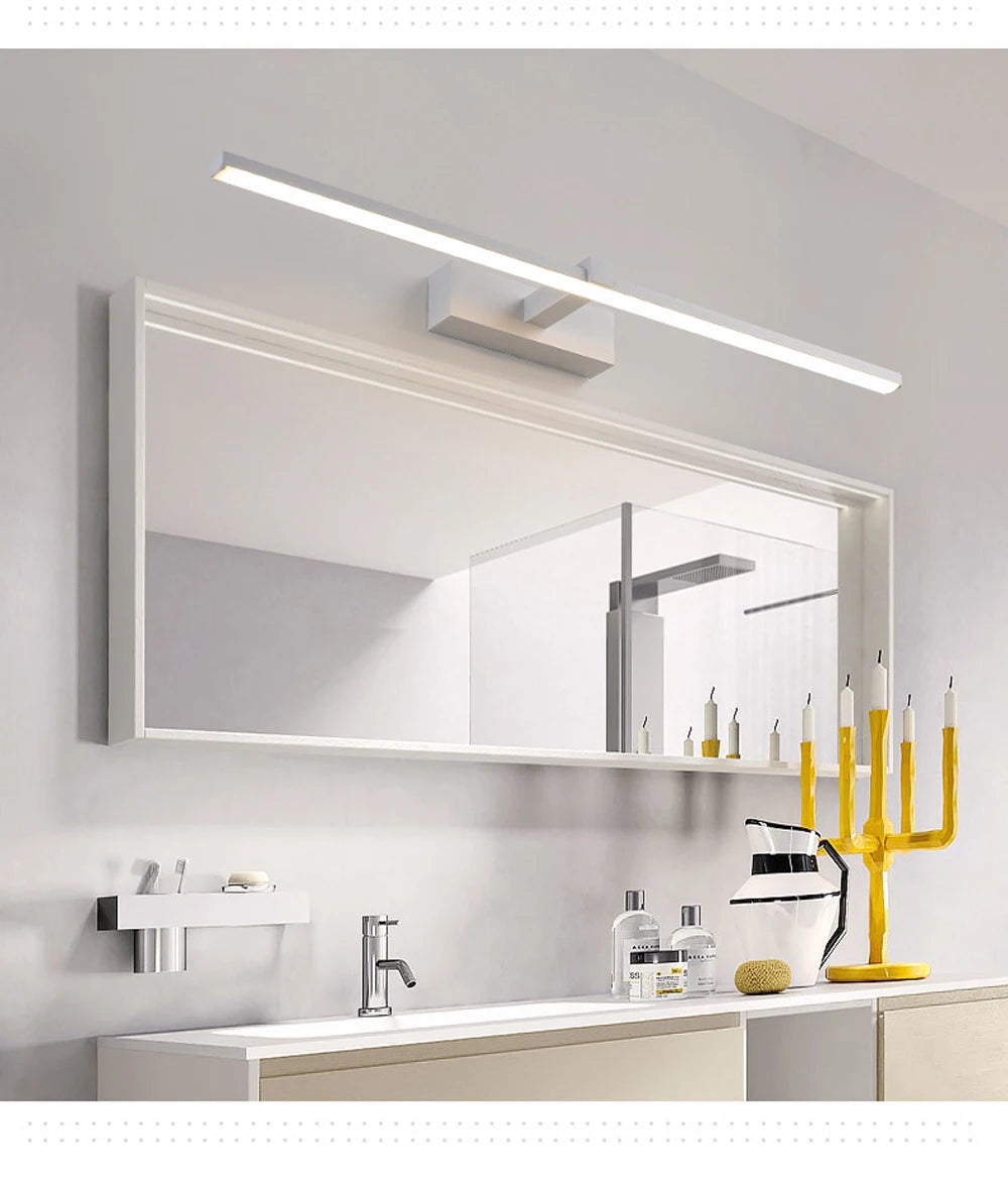 Modern LED Wall Light