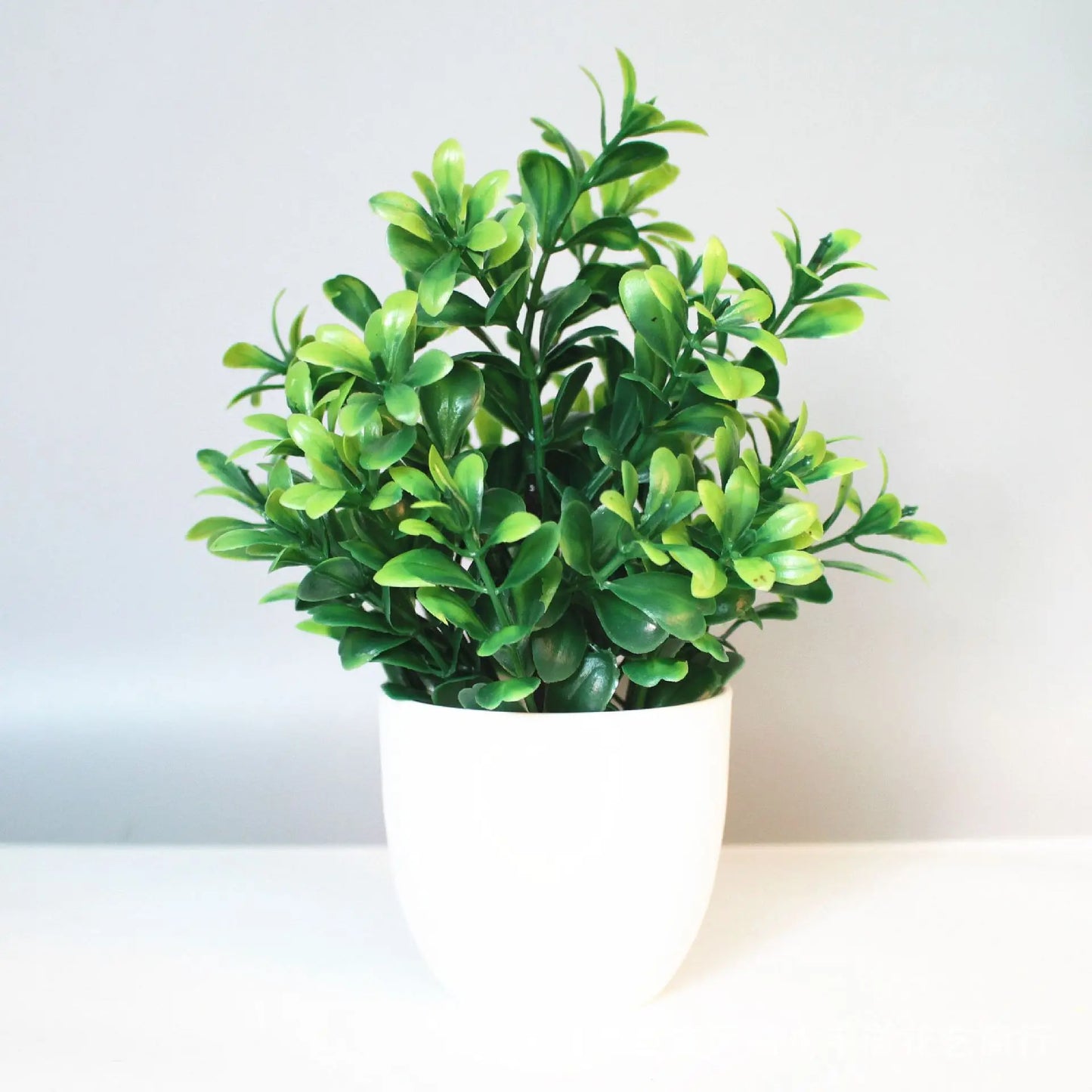 Artificial Potted Plant