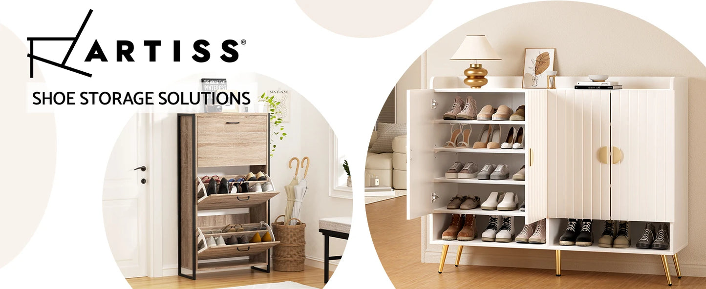 Home Space Organizer