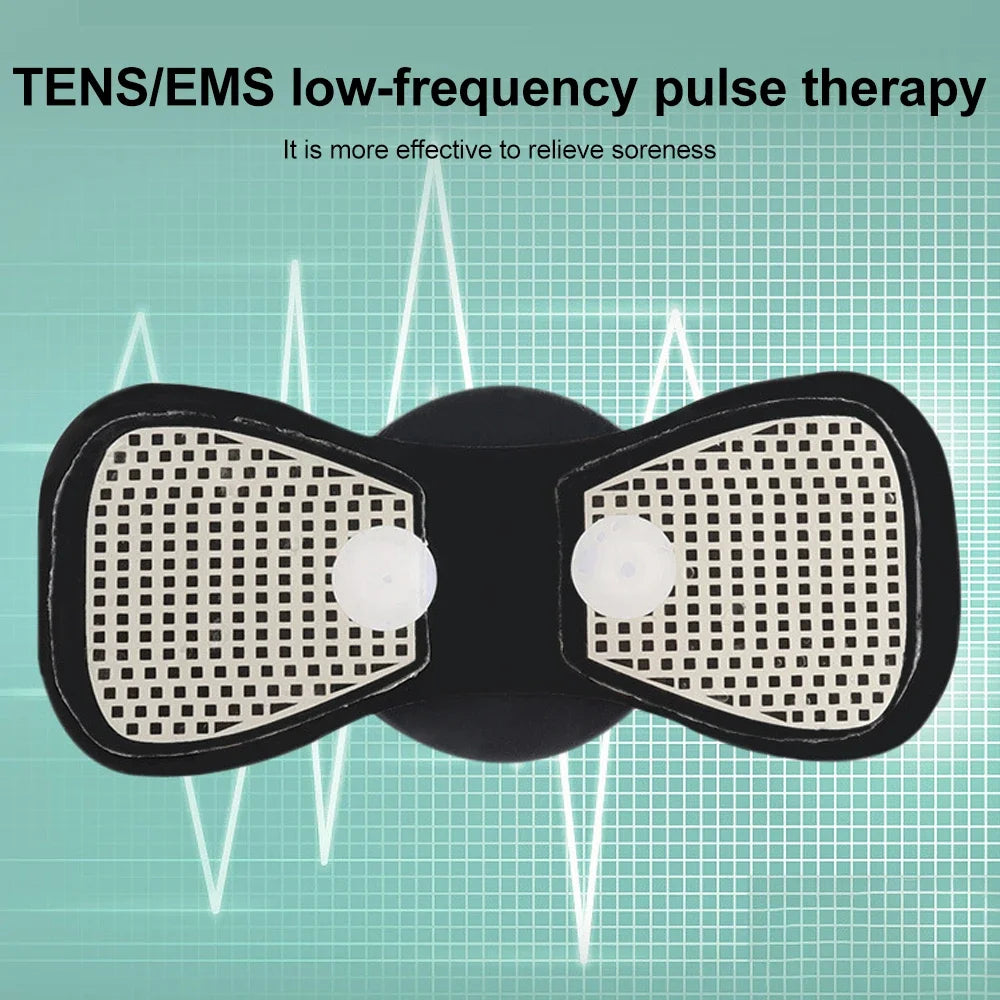 EMS Neck & Body Massager