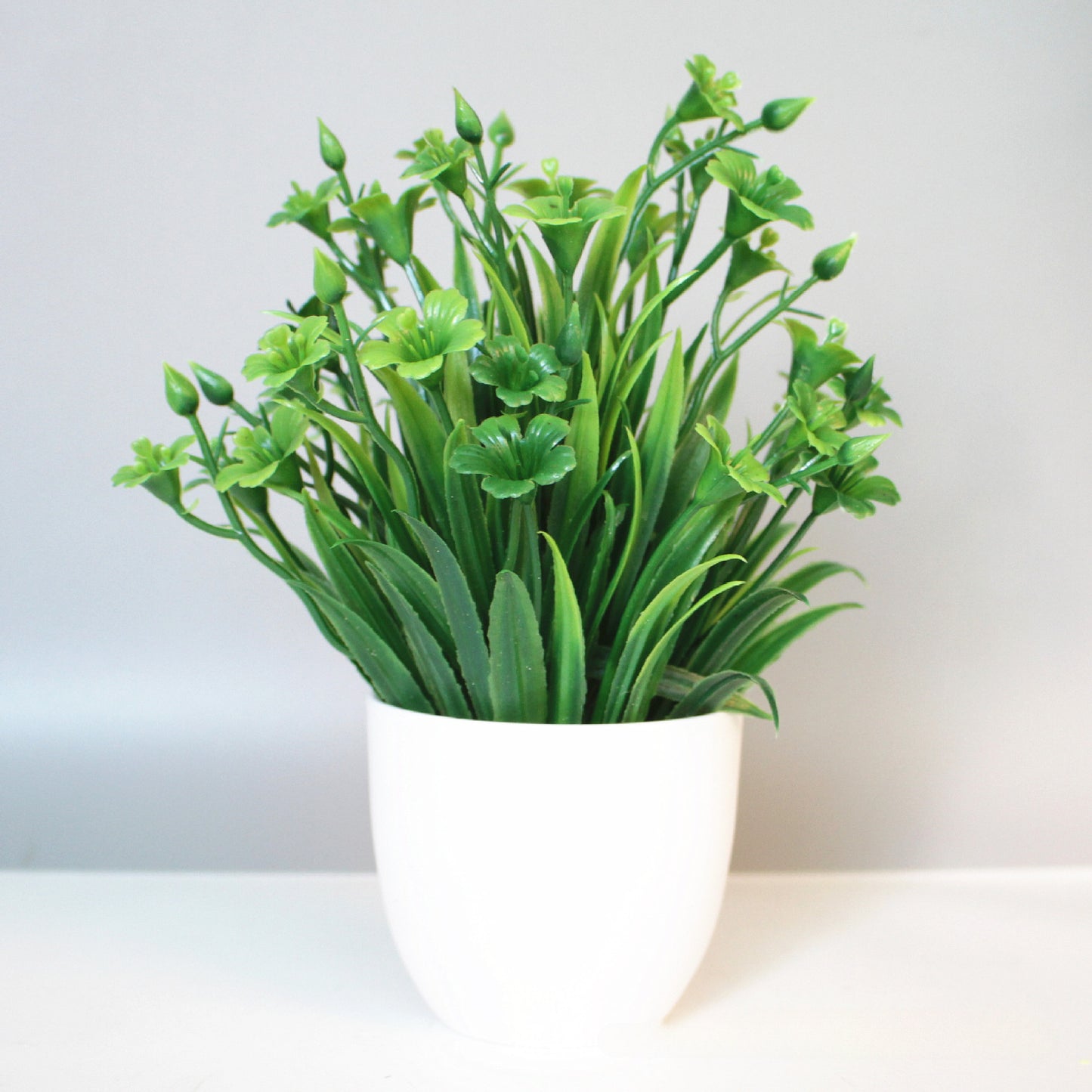 Artificial Potted Plant