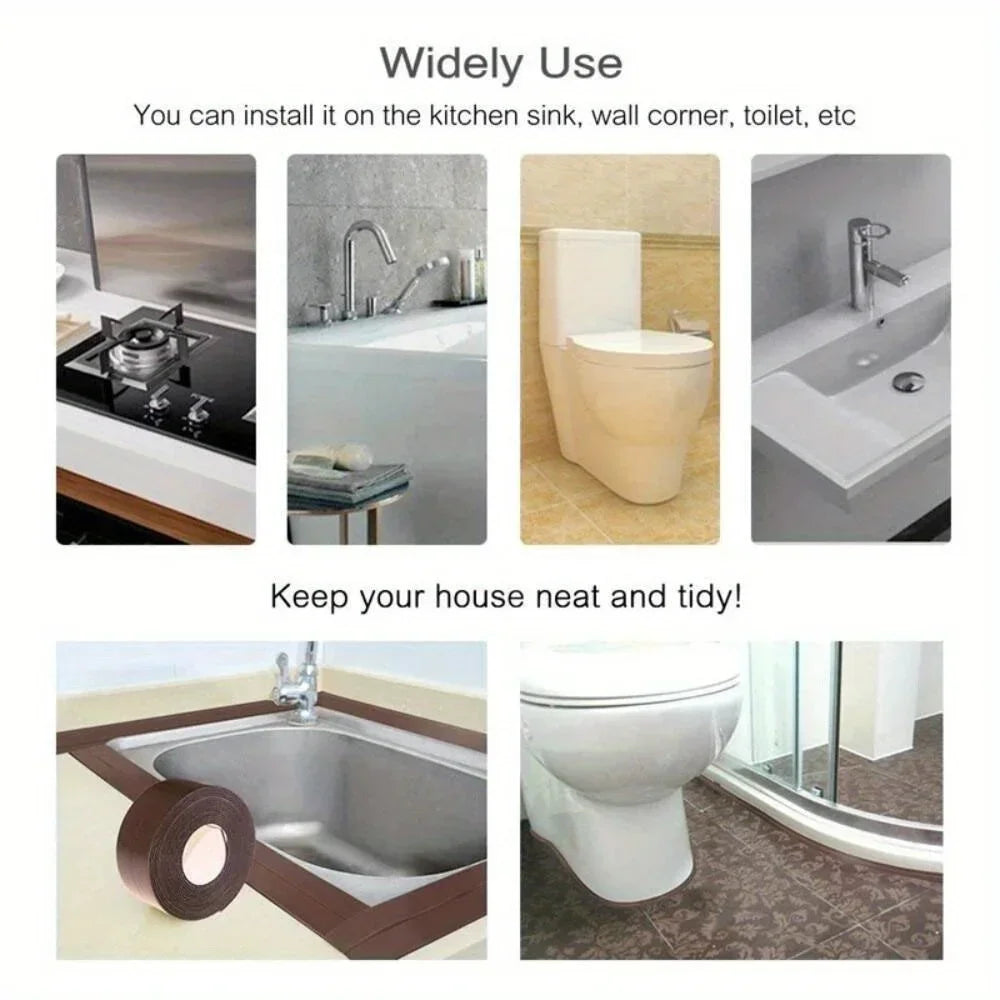 Waterproof Sealing Tape