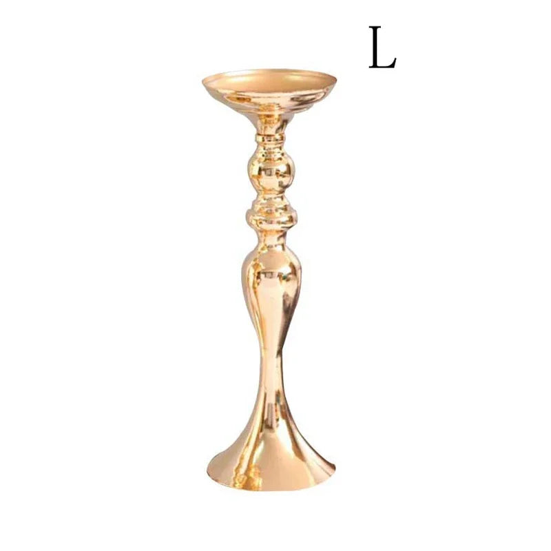 Candle Holder Centerpiece