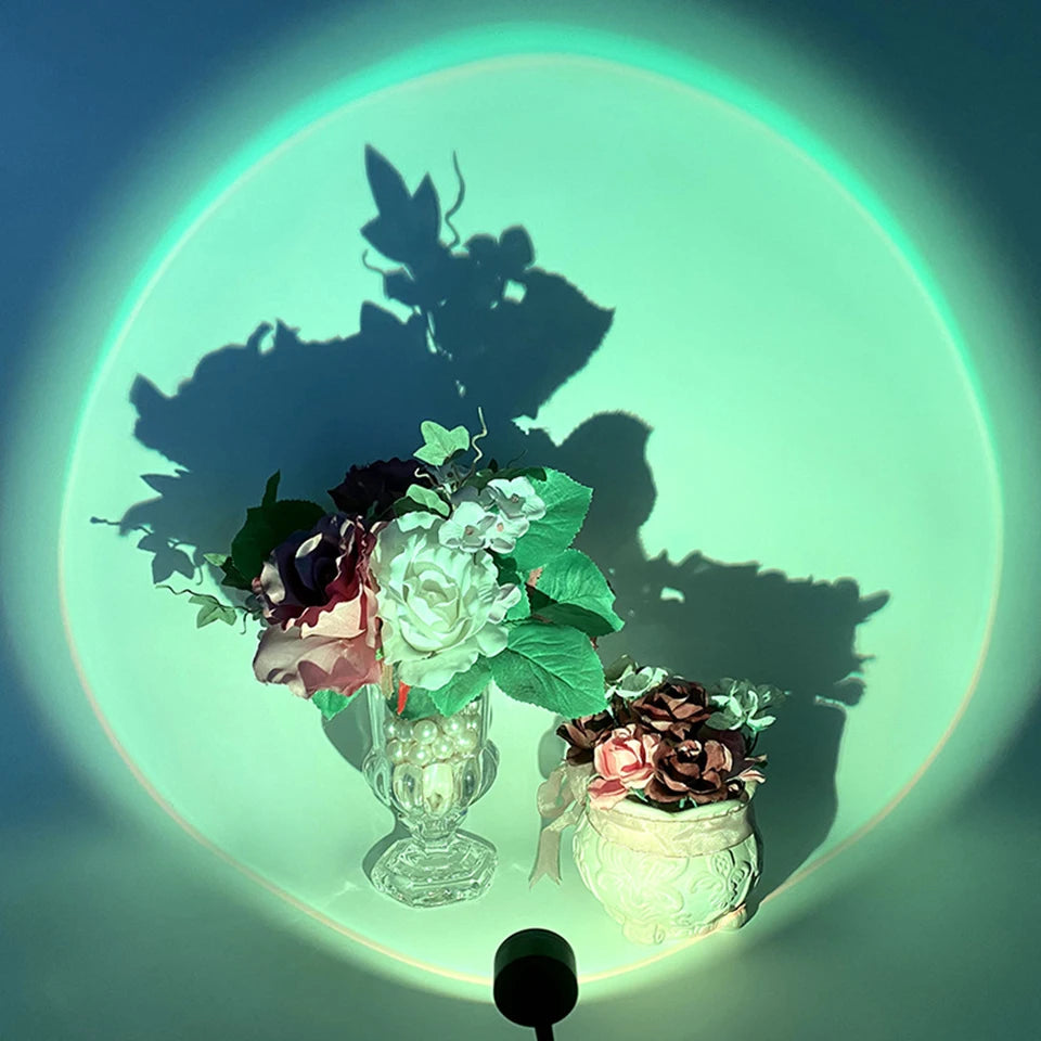 NovaSun Projector