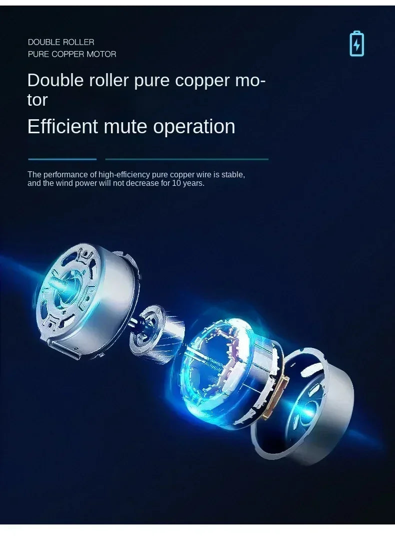 Remote Ceiling Fan &  LED Light