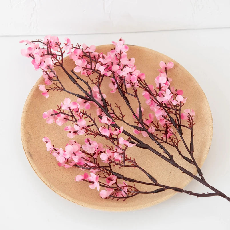 Artificial Flora Flowers (only)