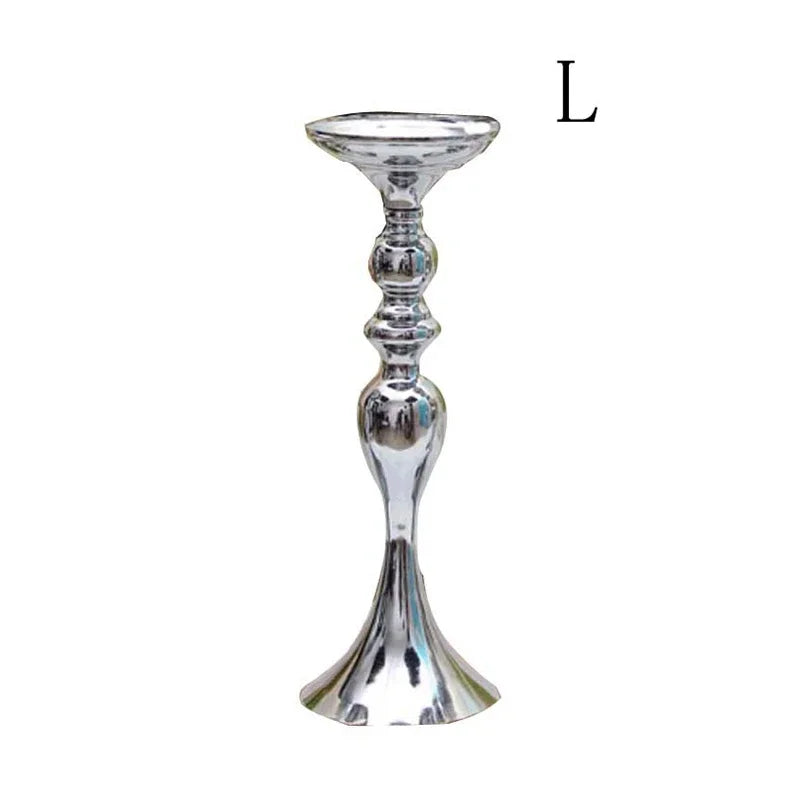 Candle Holder Centerpiece