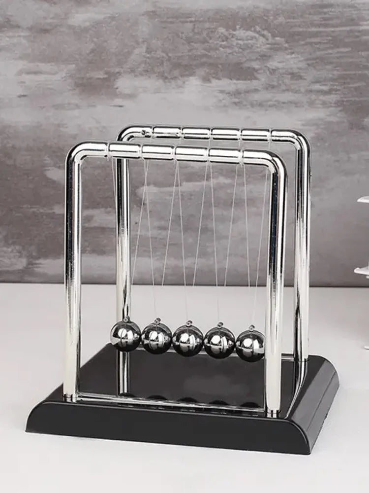 Magnetic Levitation Chaos Pendulum for decor