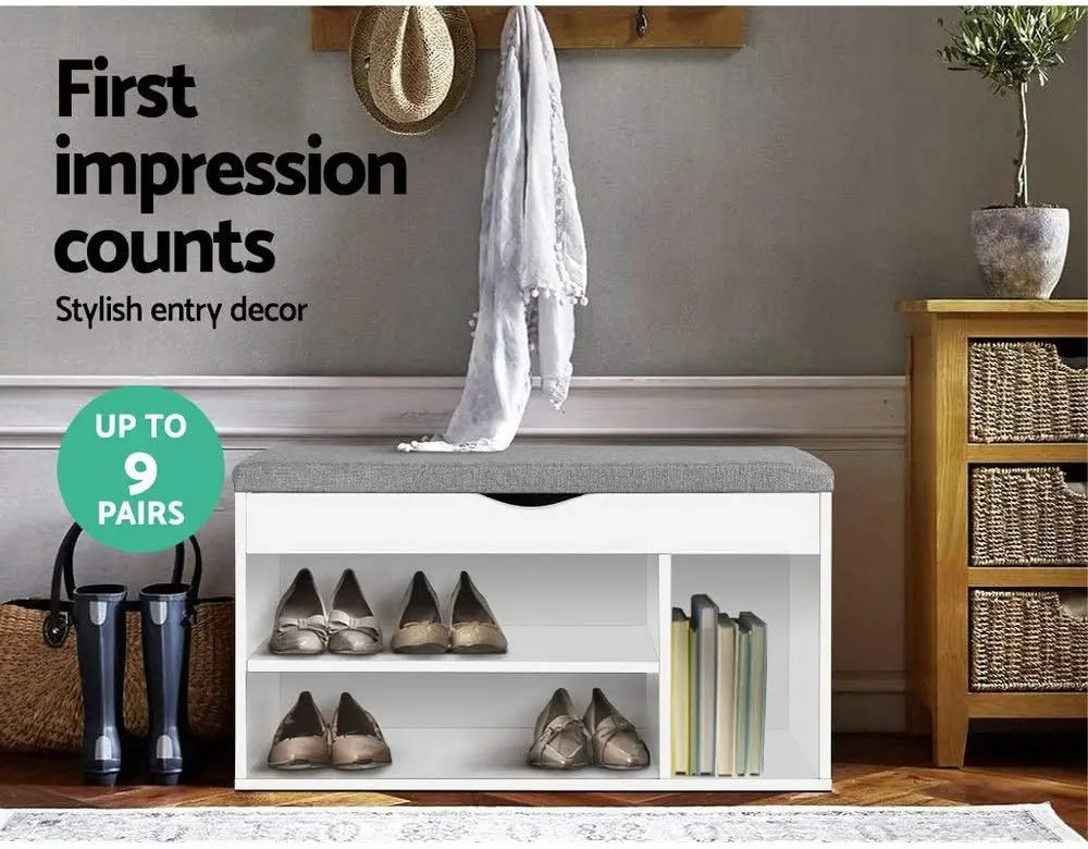 Home Space Organizer