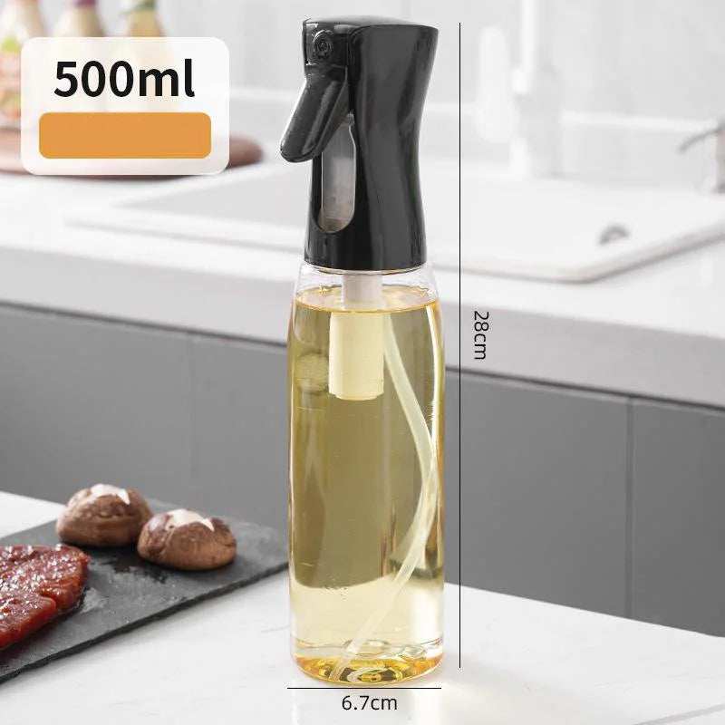 Xiaomi Oil Spray Bottle(Premium Quality)