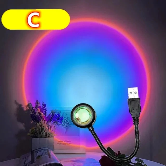 NovaSun Projector