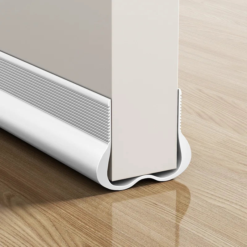 Wind/Dust Door Seal