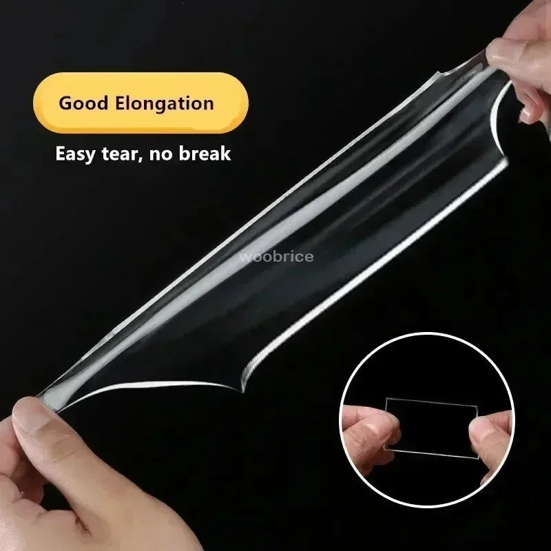 Double Sided Nano Strong Adhesive Waterproof Tape