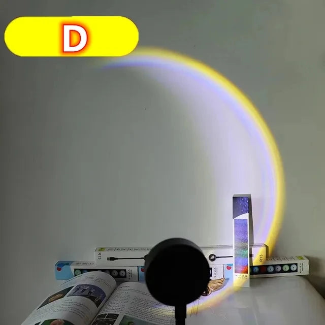 NovaSun Projector