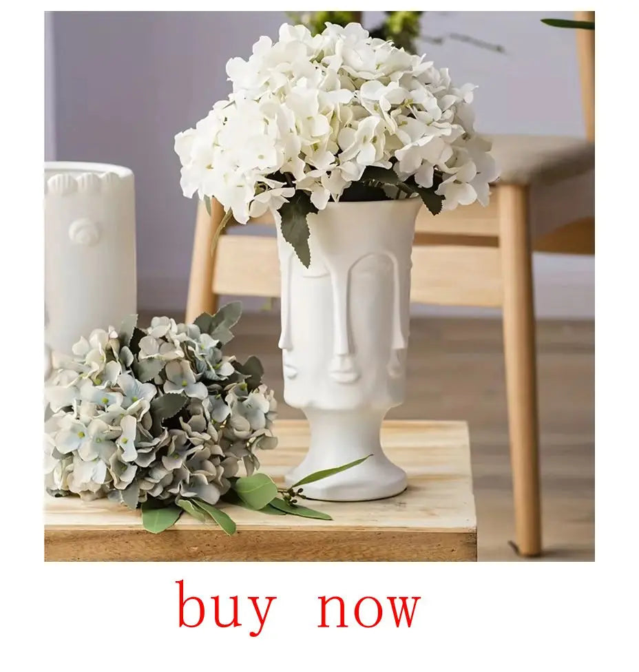 Artificial Plastic Flower