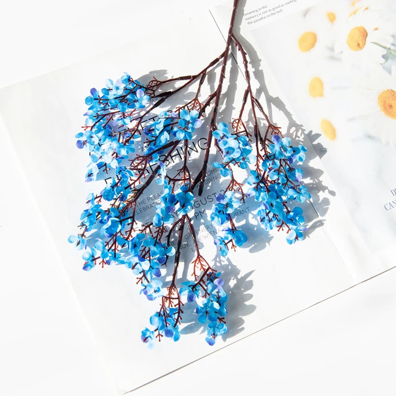 Artificial Flora Flowers (only)