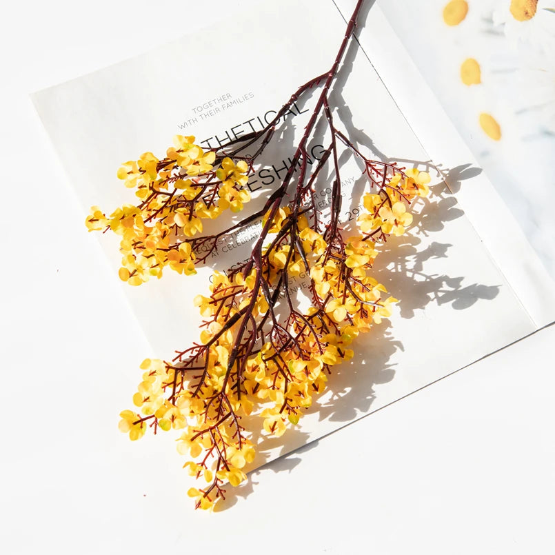 Artificial Flora Flowers (only)