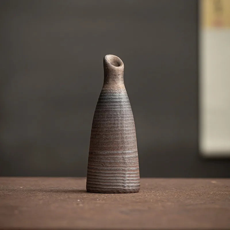 Creative Handmade Antique Ceramic Vase