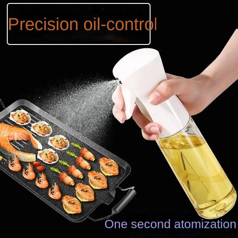 Xiaomi Oil Spray Bottle(Premium Quality)