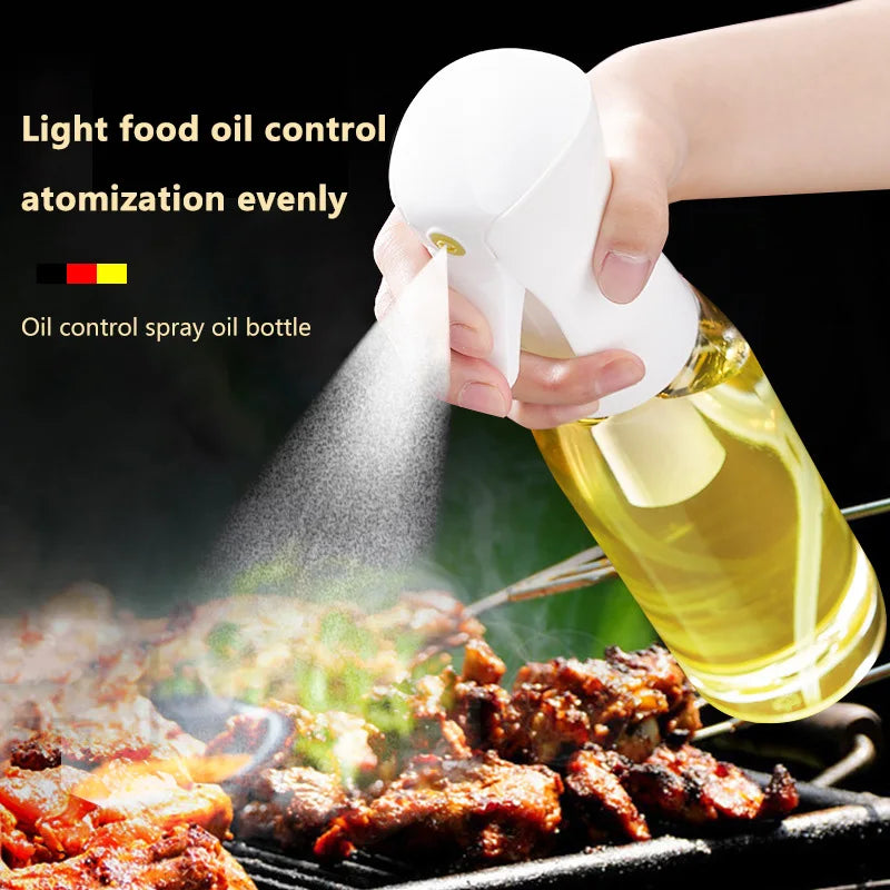 Xiaomi Oil Spray Bottle(Premium Quality)