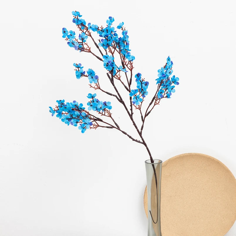 Artificial Flora Flowers (only)
