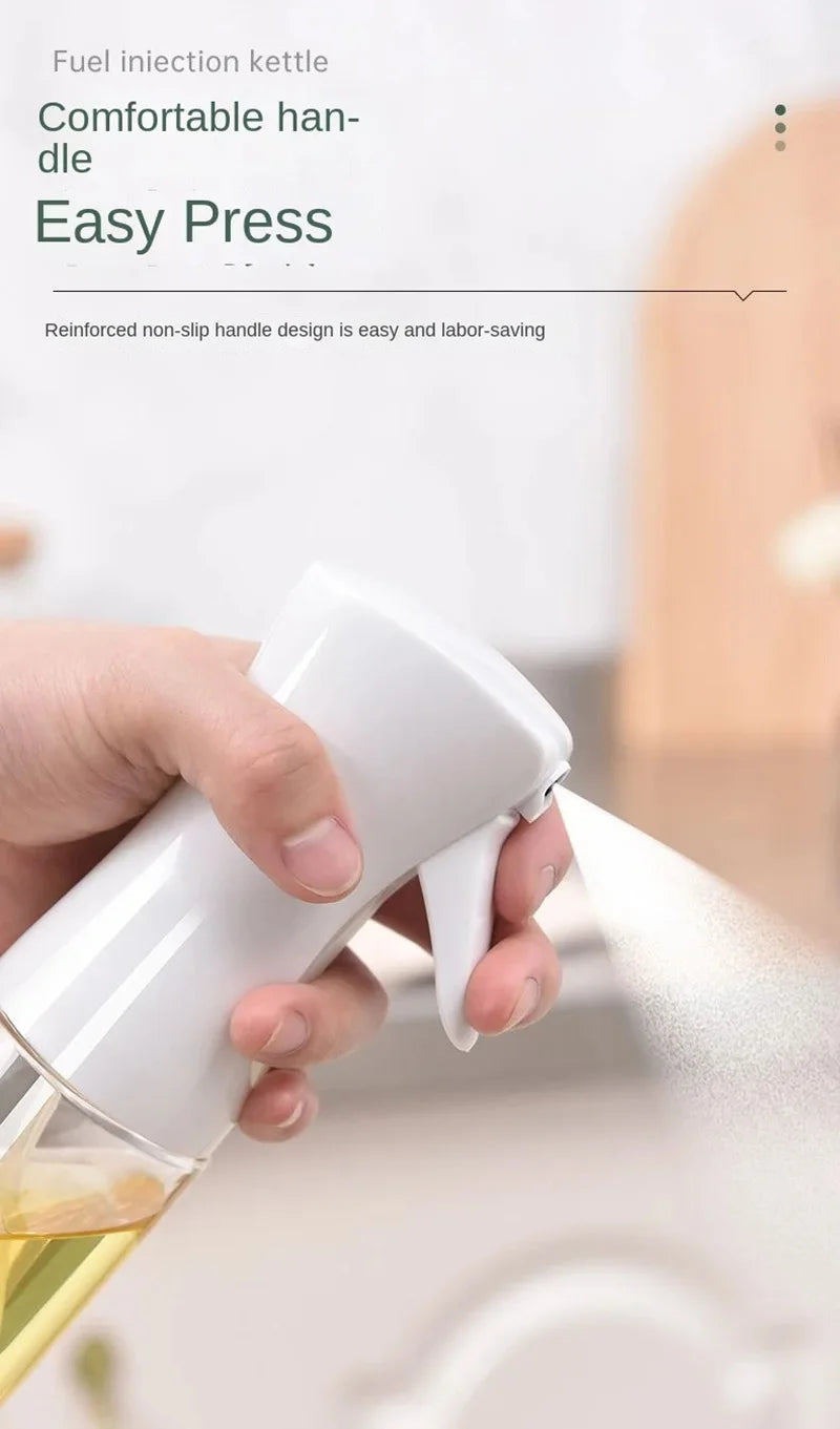 Xiaomi Oil Spray Bottle(Premium Quality)