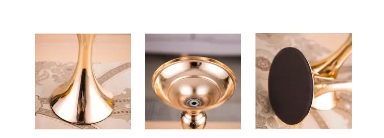 Candle Holder Centerpiece