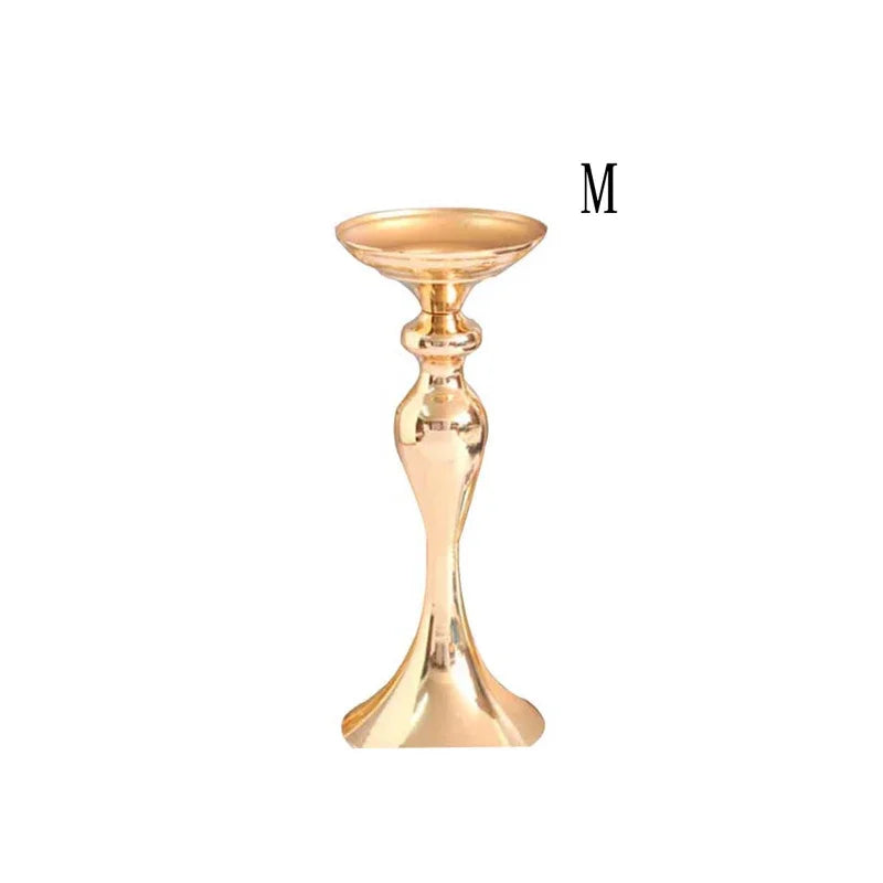 Candle Holder Centerpiece