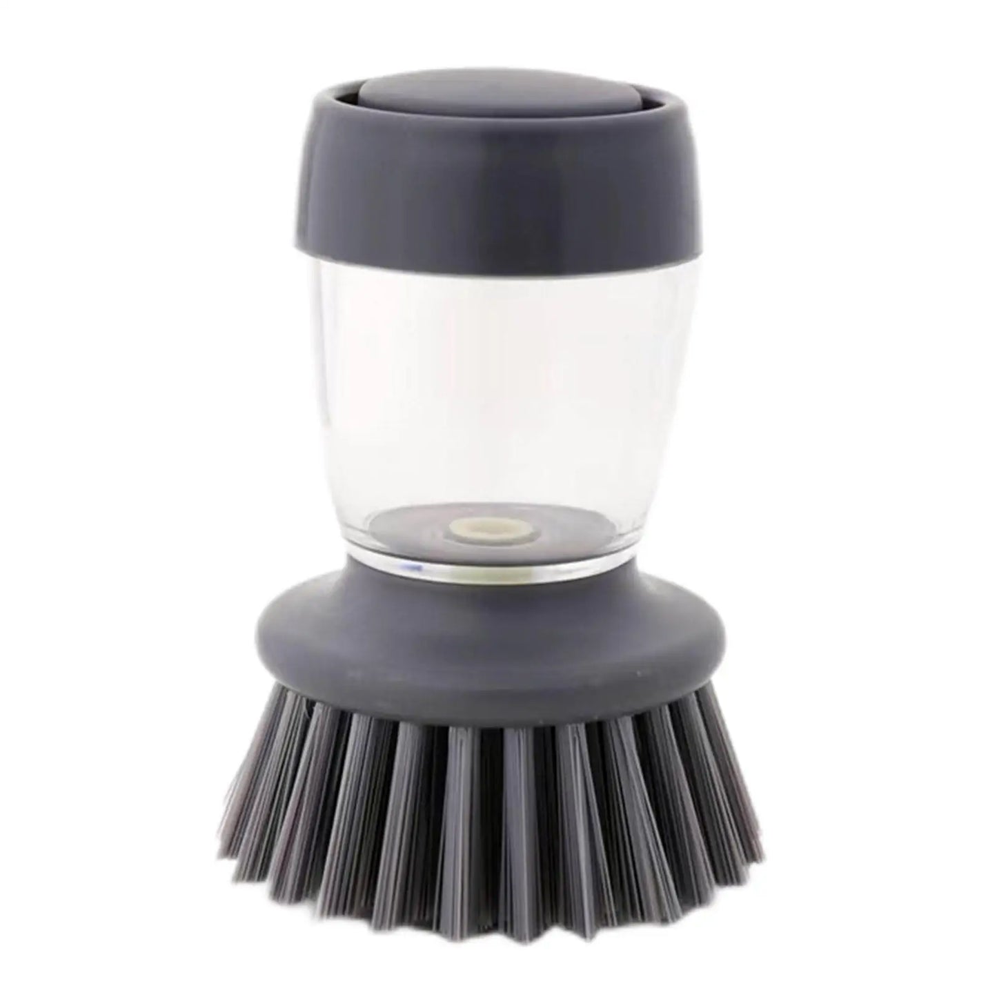 Soap-Dispensing Dish Brush (Only)