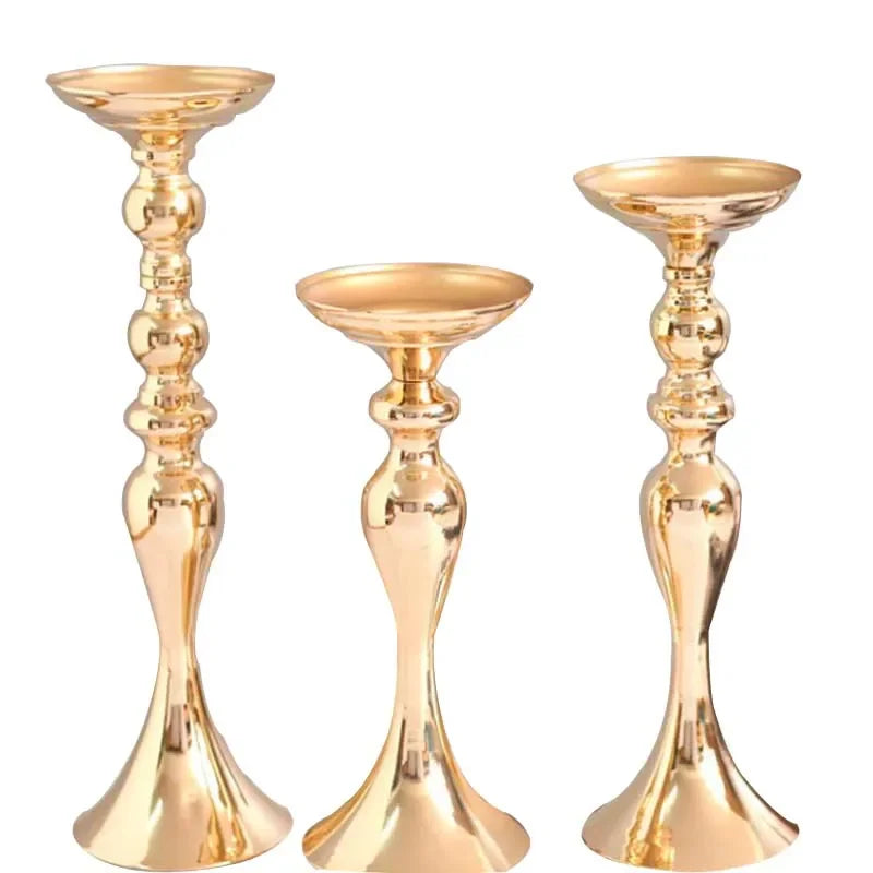 Candle Holder Centerpiece