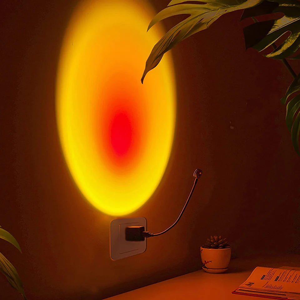 NovaSun Projector