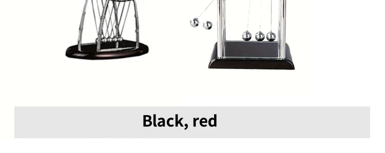 Magnetic Levitation Chaos Pendulum for decor