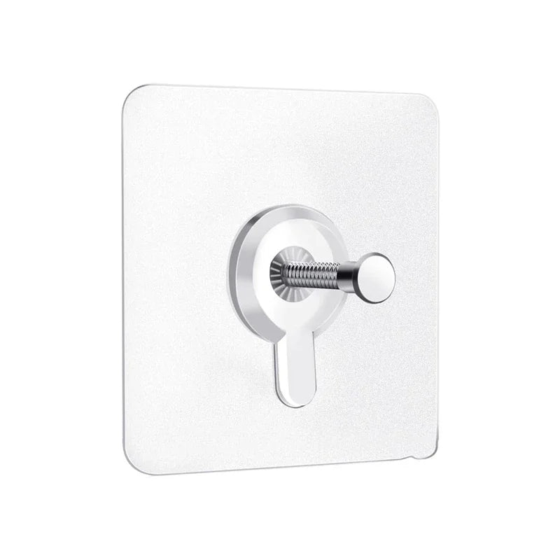 Strong Adhesive Wall Hook Without Piercing