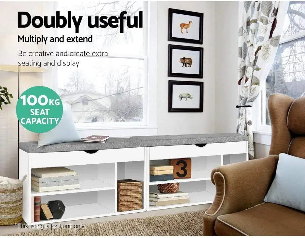 Home Space Organizer