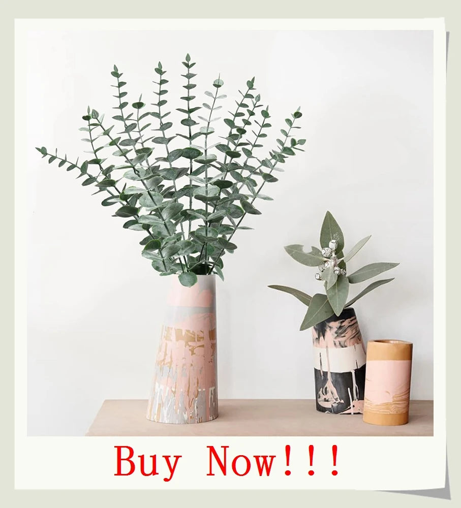 Artificial Flora Flowers (only)