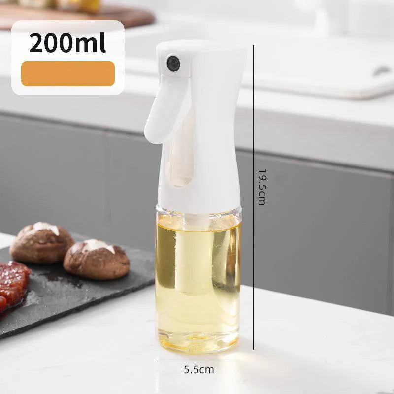 Xiaomi Oil Spray Bottle(Premium Quality)