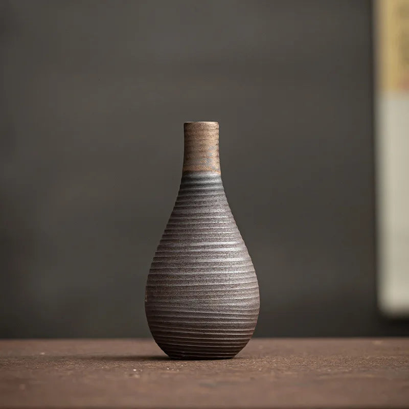 Creative Handmade Antique Ceramic Vase