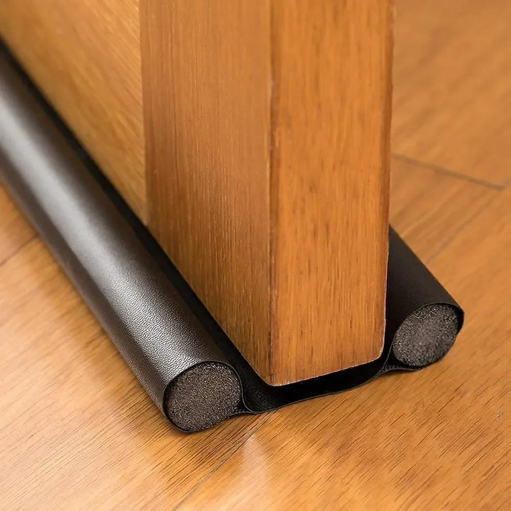 Pro-Dust & Sound Proof Seal for Door
