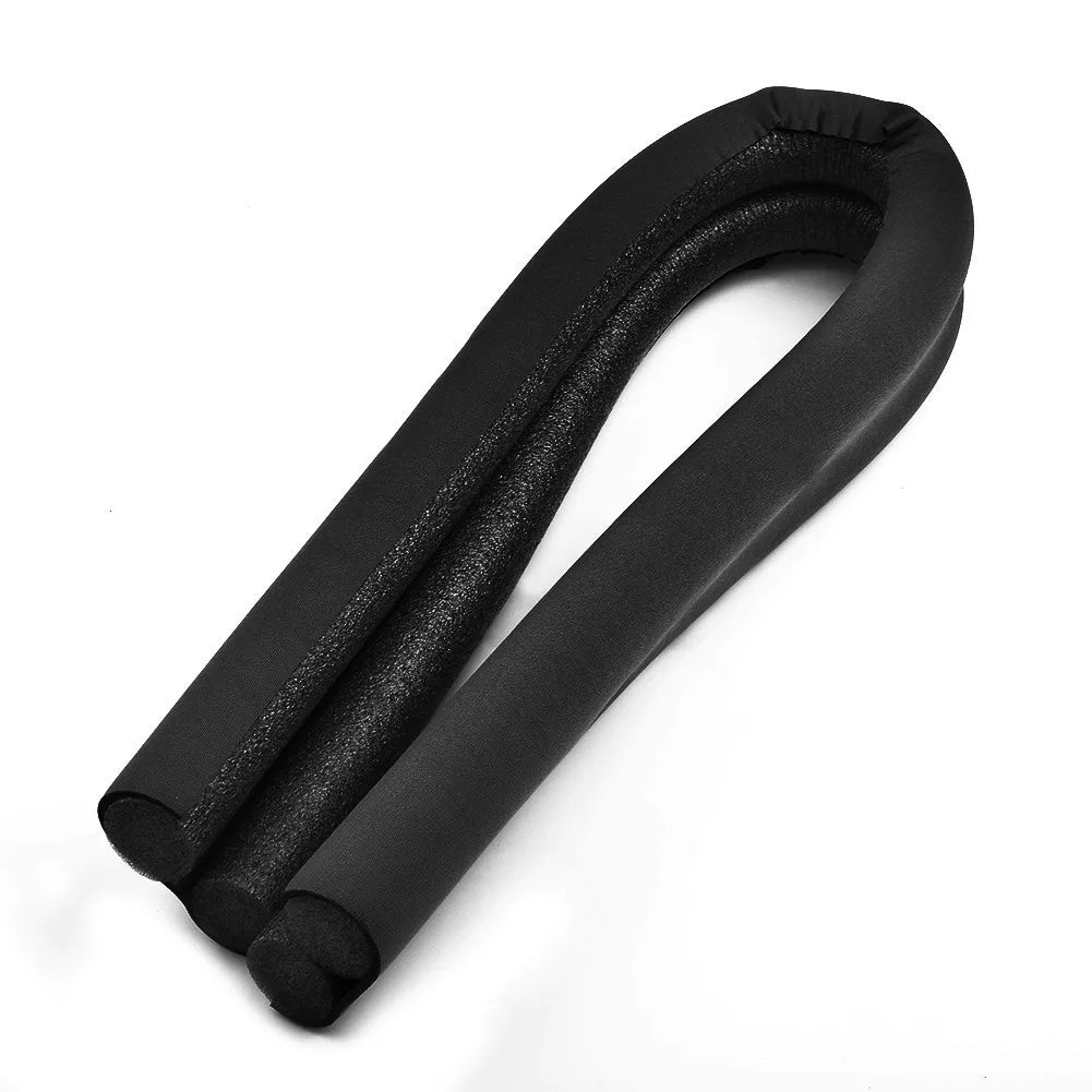 Pro-Dust & Sound Proof Seal for Door
