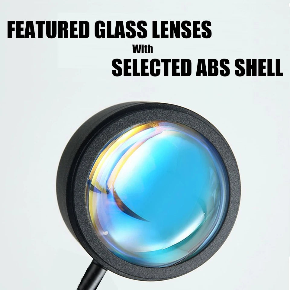 NovaSun Projector