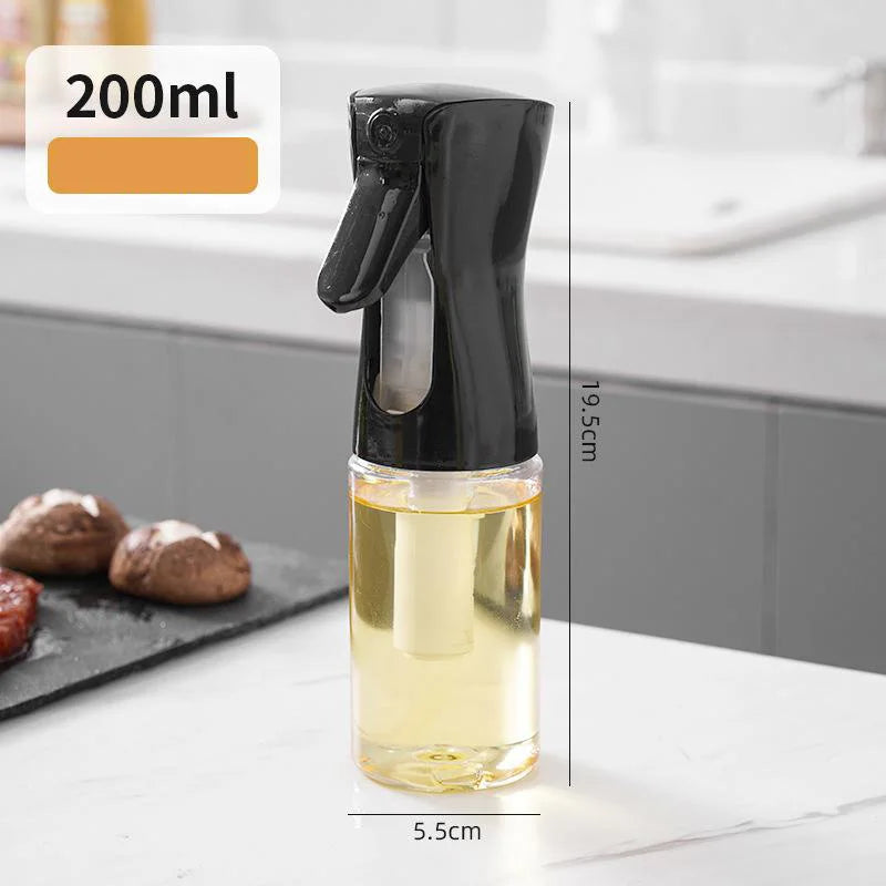 Xiaomi Oil Spray Bottle(Premium Quality)