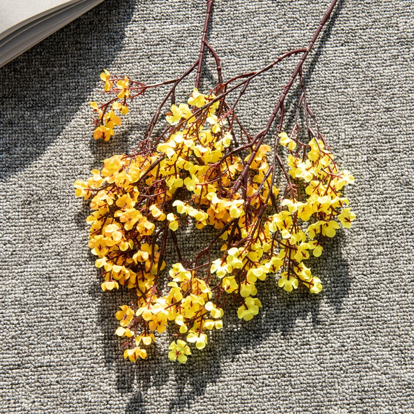 Artificial Flora Flowers (only)