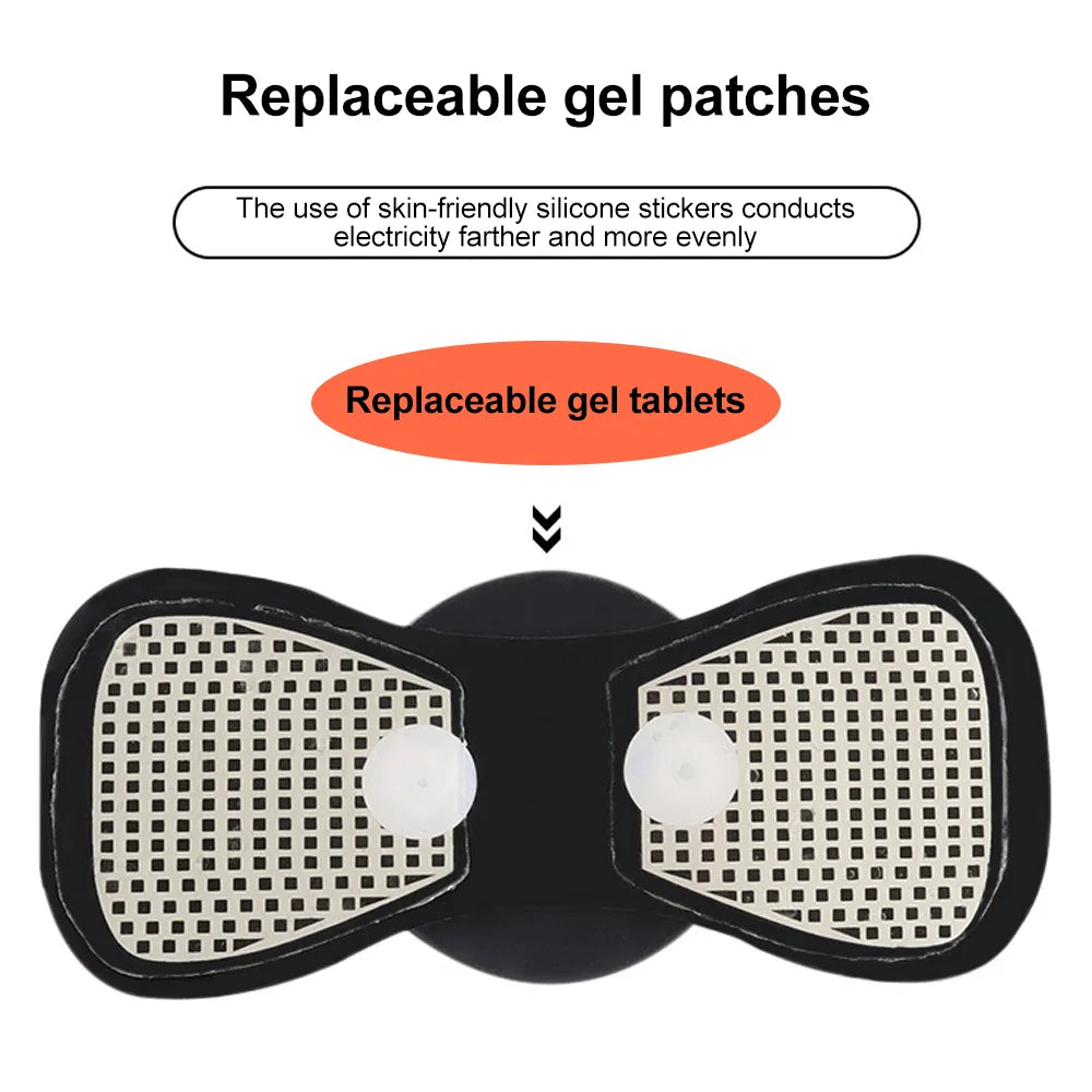 EMS Neck & Body Massager