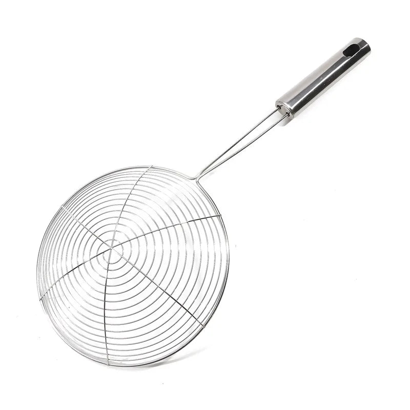 Oval Skimmer Stainless Steel Filter Mesh