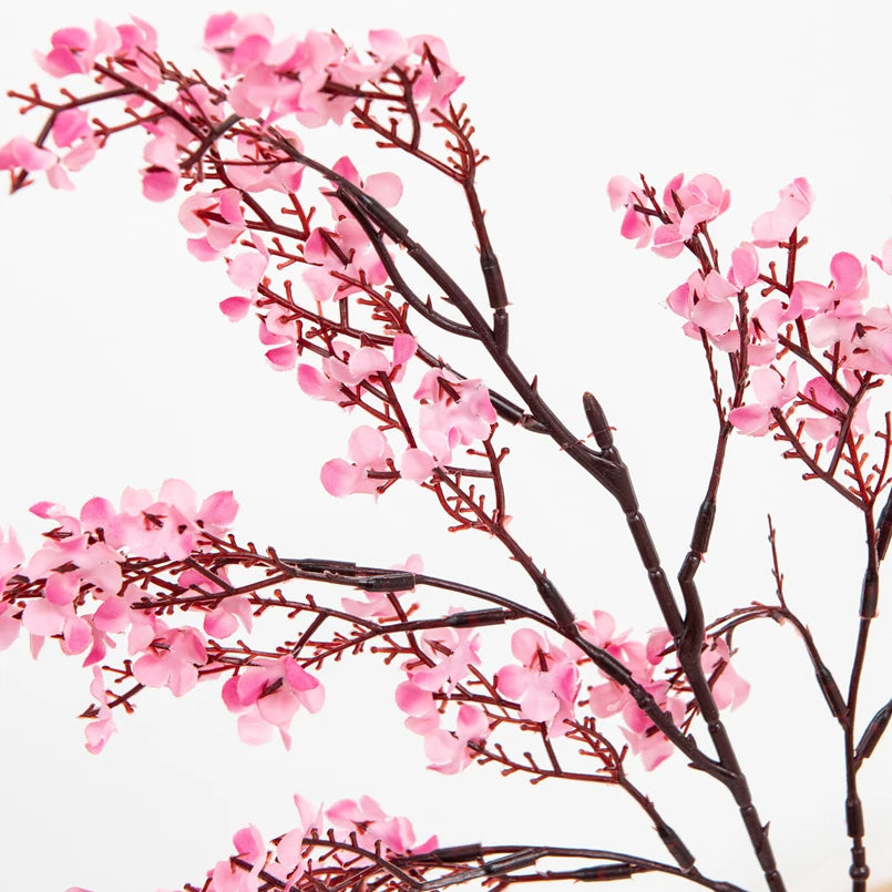 Artificial Flora Flowers (only)