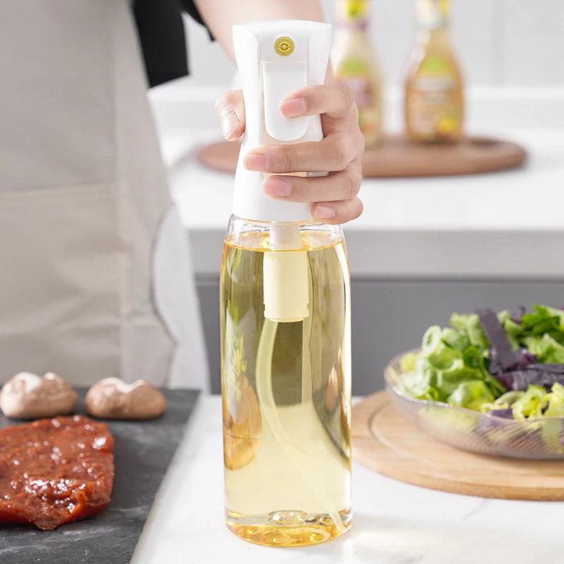 Xiaomi Oil Spray Bottle(Premium Quality)