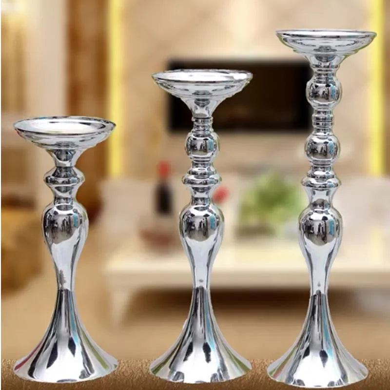 Candle Holder Centerpiece