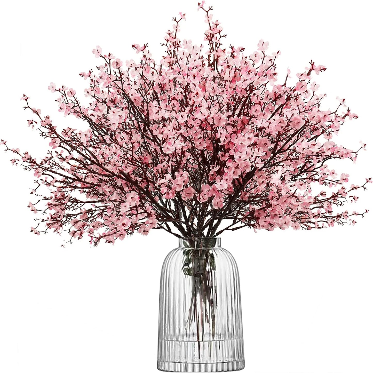 Artificial Flora Flowers (only)