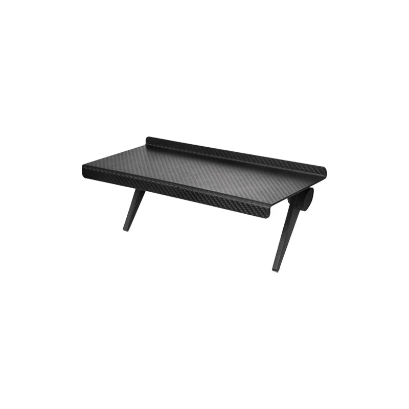 TV/Monitor Top Shelf Storage Rack