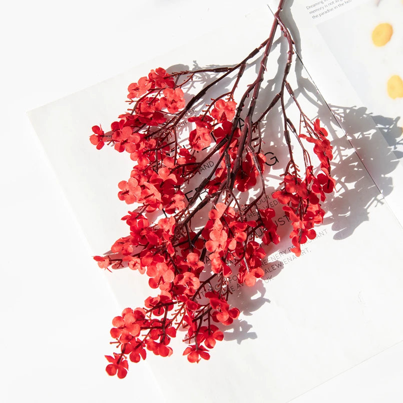 Artificial Flora Flowers (only)